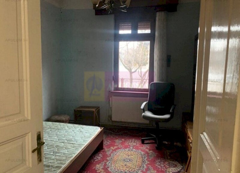 Casa Floreasca- Dinamo.