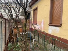 Casa Floreasca- Dinamo